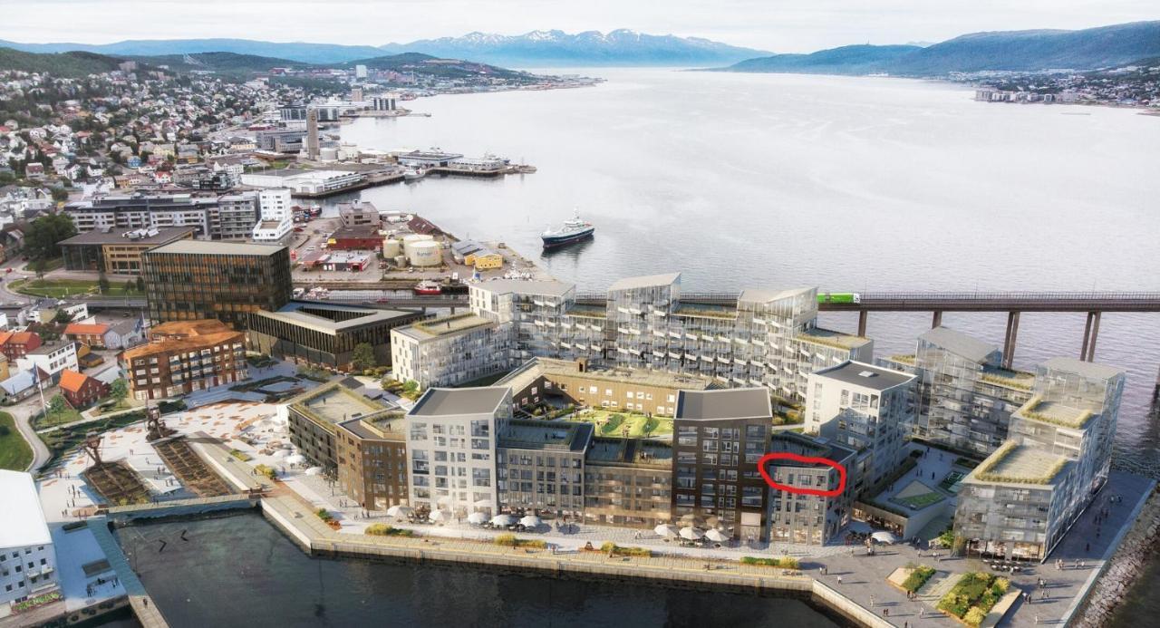 View Apartment Tromso