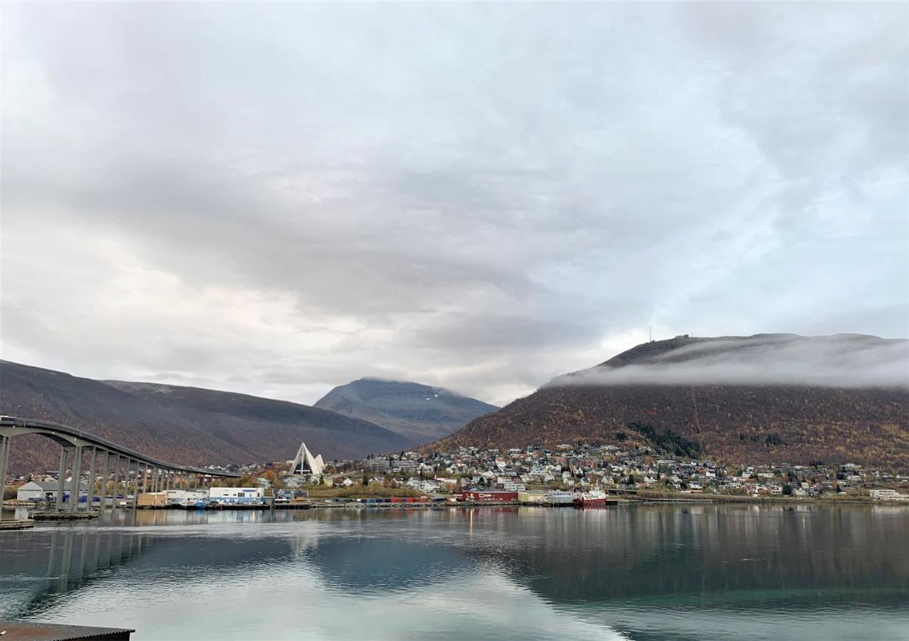 Apartment View Tromso