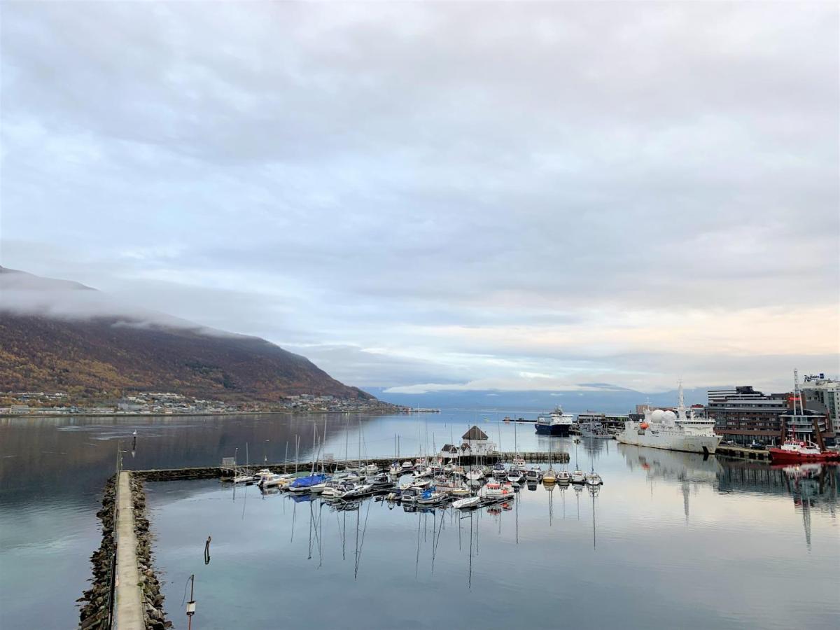 Apartment View Tromso