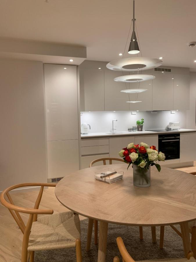 View Apartment