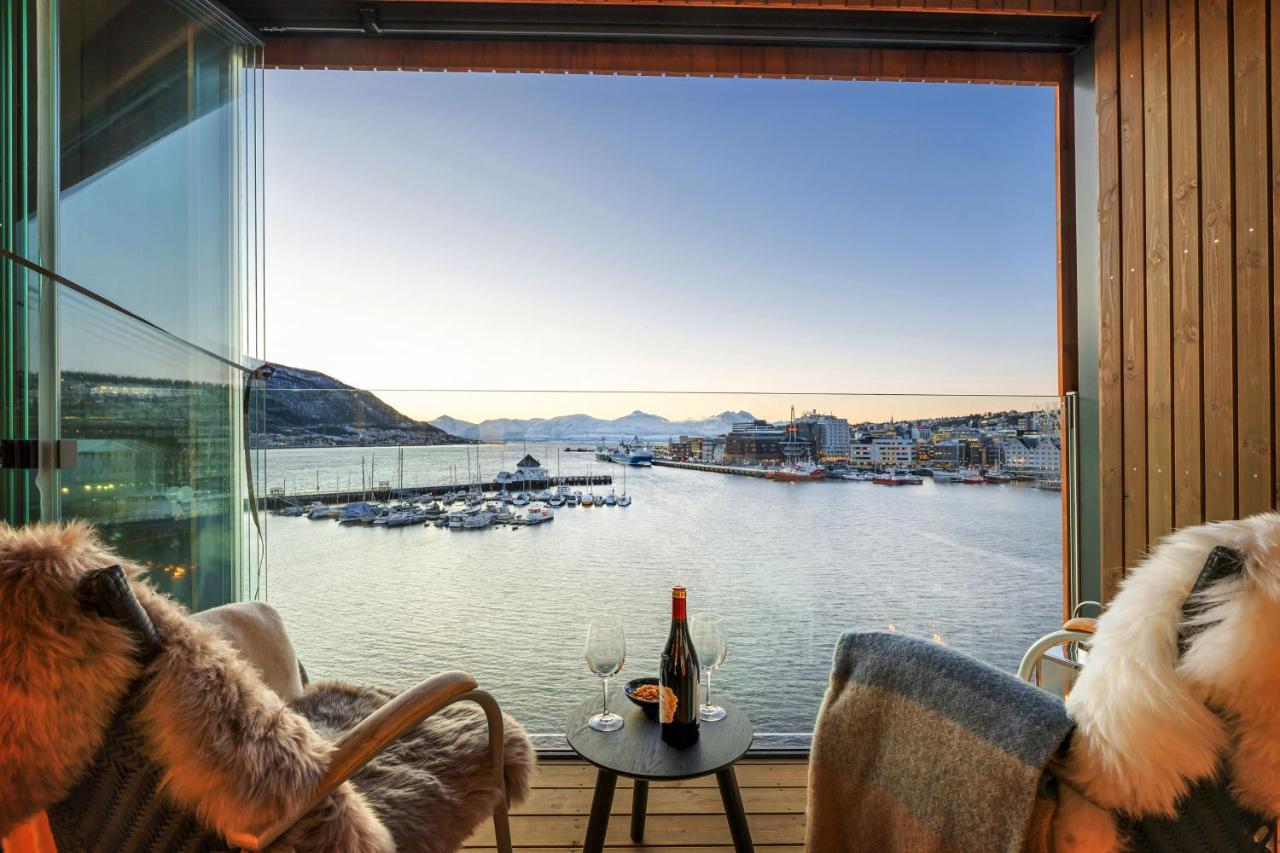 View Apartment Tromso