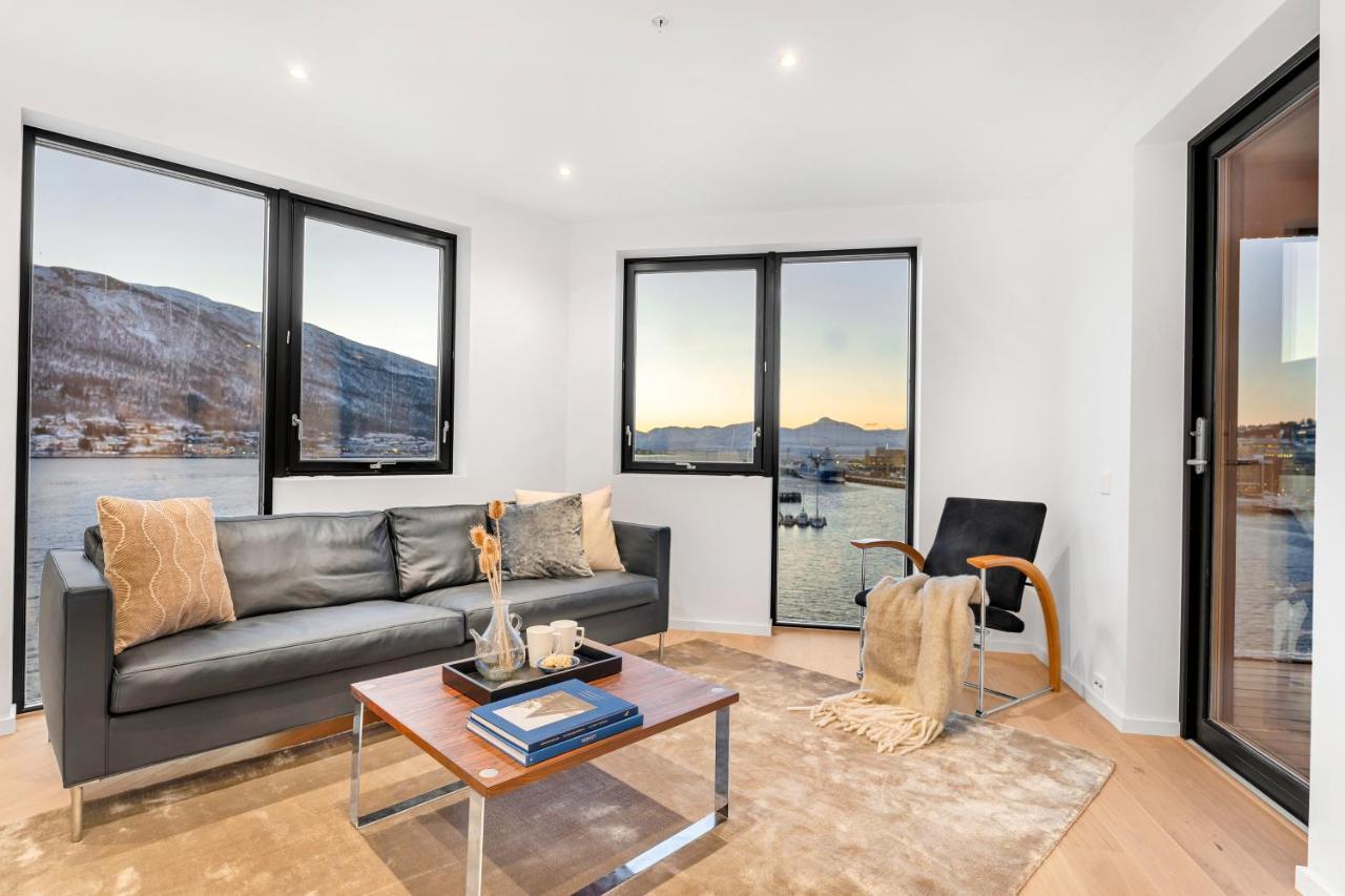 View Apartment