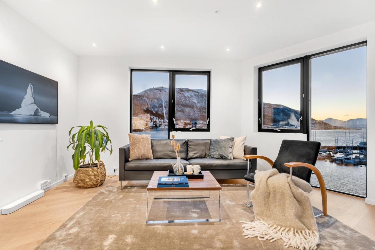Apartment View Tromso