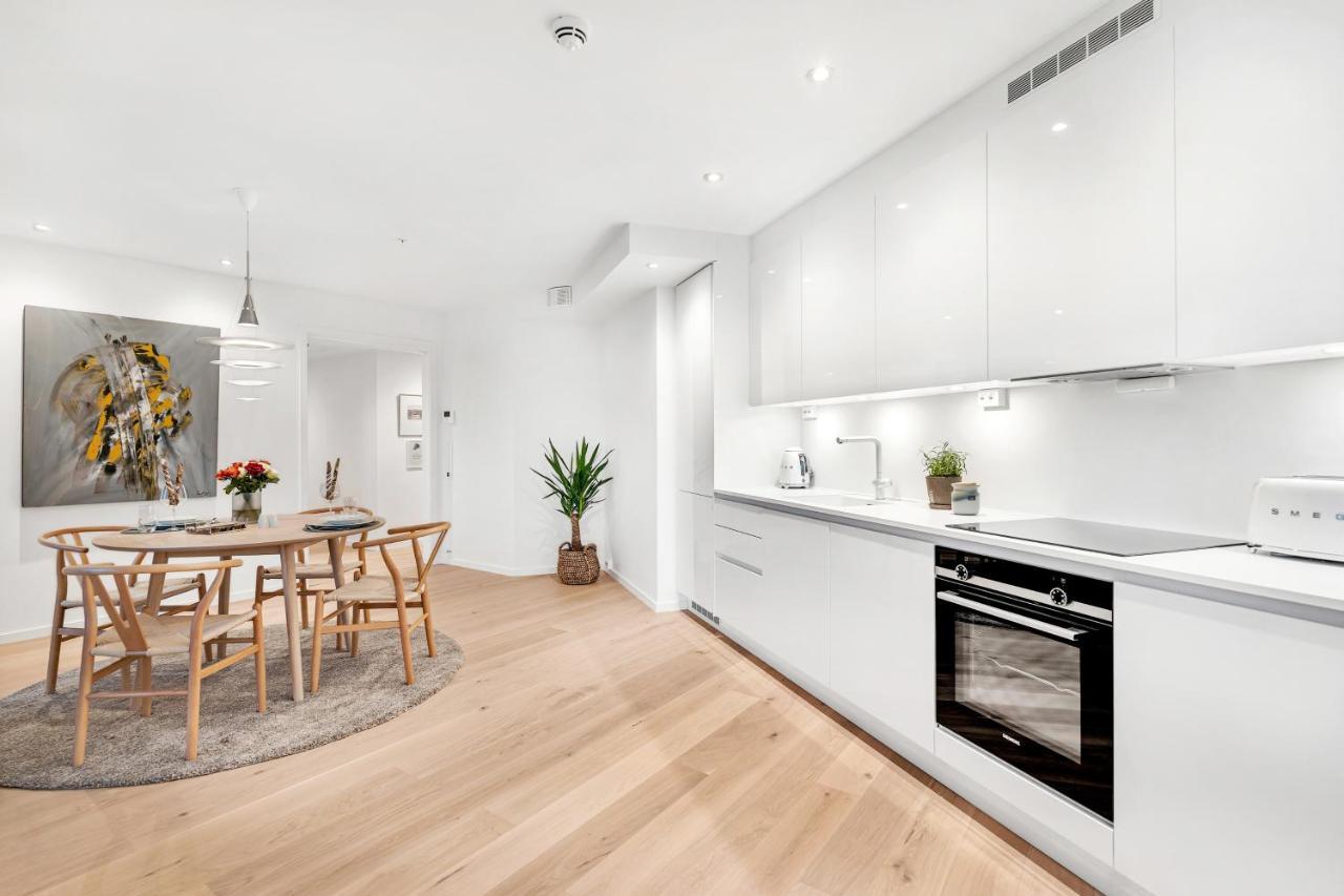 View Apartment