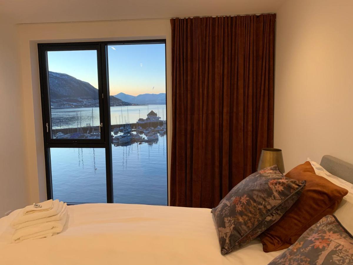 View Apartment *