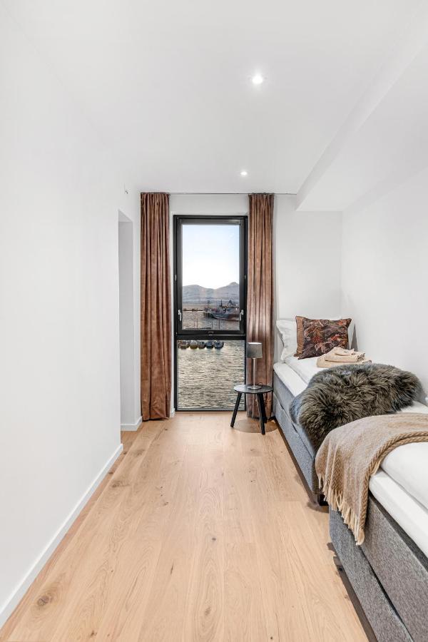 View Apartment *