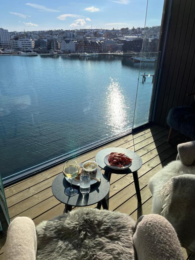 Apartment View