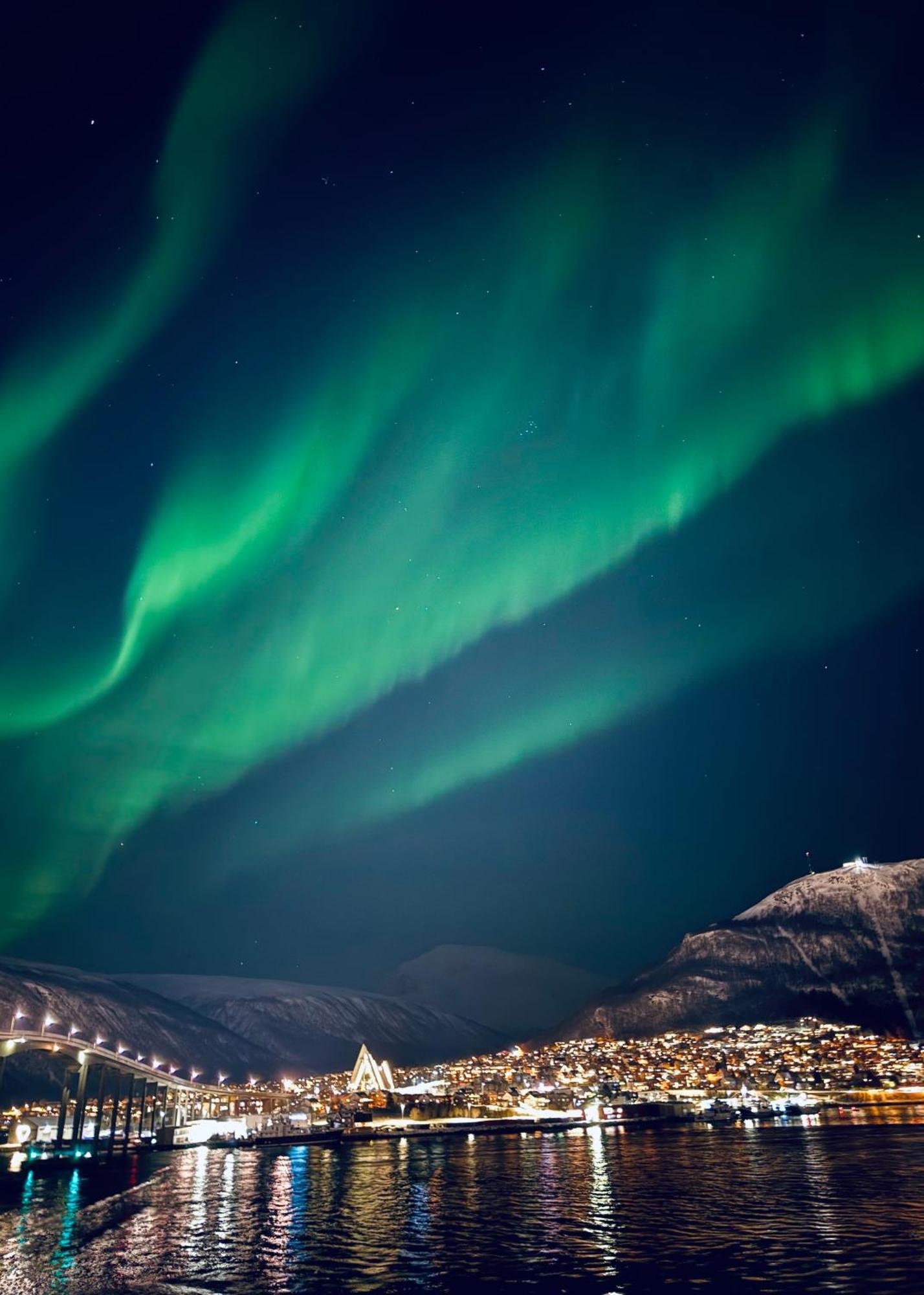 View Tromso