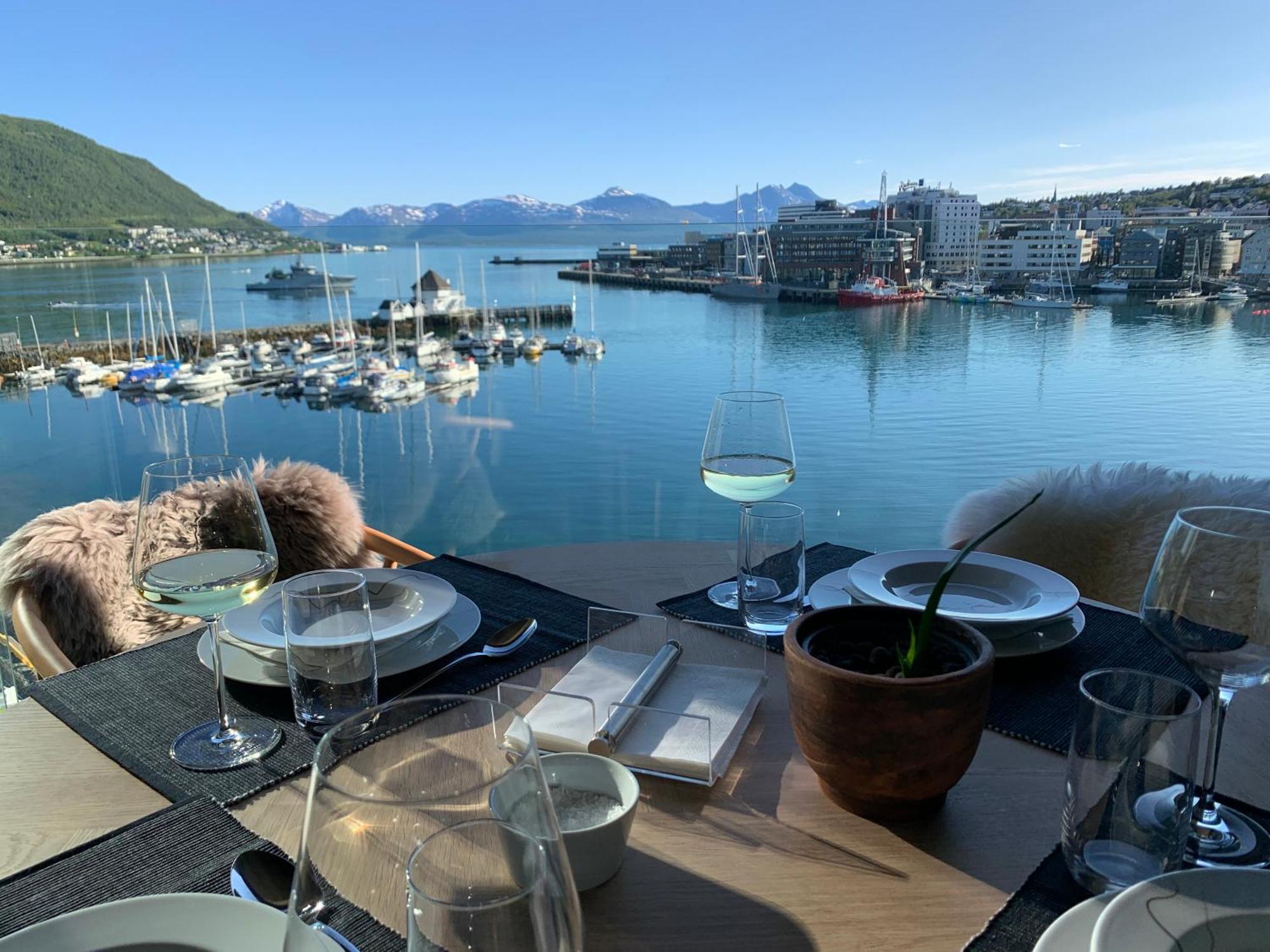 Апартаменты View